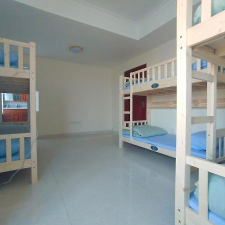 都市小憩青旅 Thẩm Quyến Ngoại thất bức ảnh